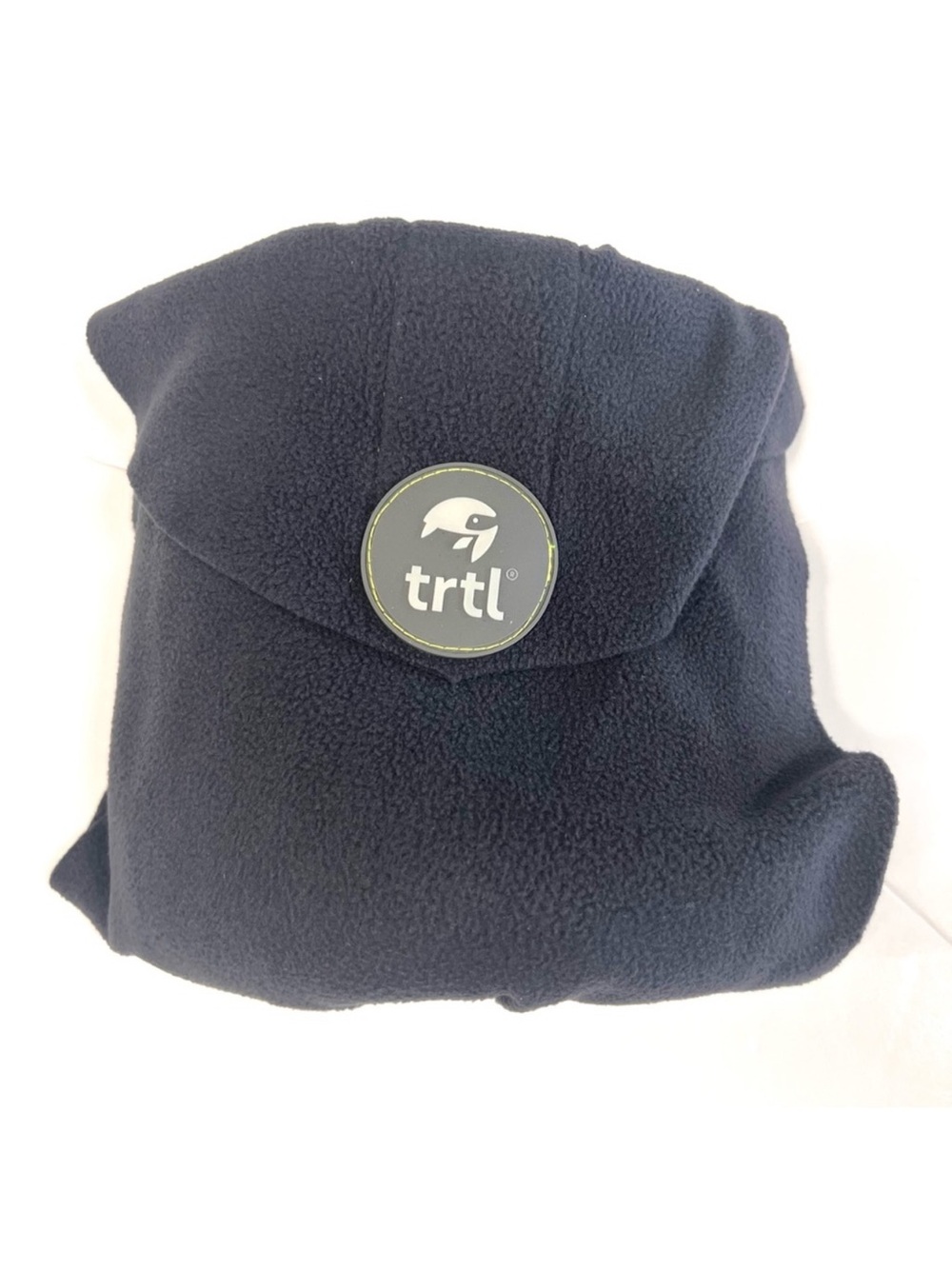 Trtl Travel Pillow Neck Support Super Soft Lightweight Ergonomic Travel Ready